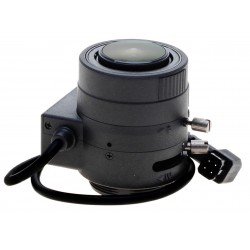 Lens, 3.5-8.0 mm, 1.3MP...