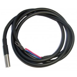 Thermocouple with 3 m...