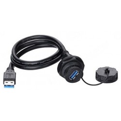 Vanntett USB3.0...
