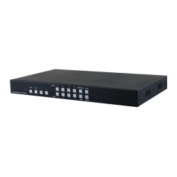 4x4 Matrix HDMI screens....
