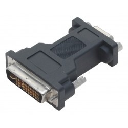 VGA/ EVC/ M1-D adapter