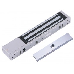 Elektronisk magnet lås med...