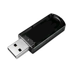 Zigbee dongle med...