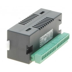 Expansion module for HMI7...