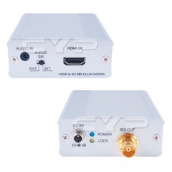 HDMI to SDI video converter...