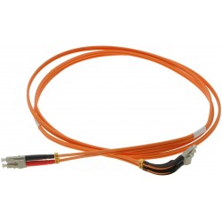 Angled fiber cable,...