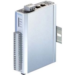 I/O-modul med 6 digitale...