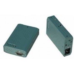 Restlager RS232 serielport...