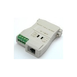 Restlager RS232 Booster