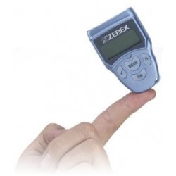 Zebex Z-1060 Handheld...