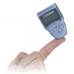 Zebex Z-1060 håndholdt...
