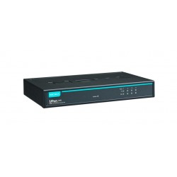 USB til 4 x RS232 adapter