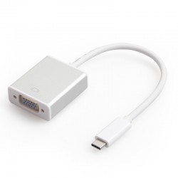 USB 3.1 C to VGA adapter -...