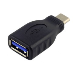 Konverter USB3.1C Han-USB3...