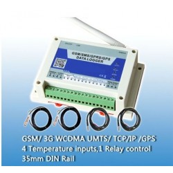 Surplus: GSM/GPRS/GPS temp....
