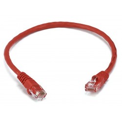 Cat. 6a / 7 RJ45 fire...