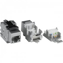 Industrielt Kat. 6 RJ45...