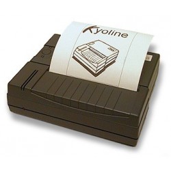 Bonprinter, KyoLine BAT...