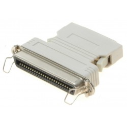 Centillronics adapter 50pin...