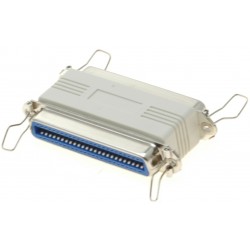 Centronic 50 hun-hun adapter