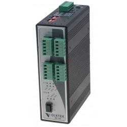 4 Porter RS485 / 422...