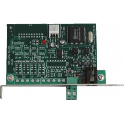 Geovision RS232 for RS485...