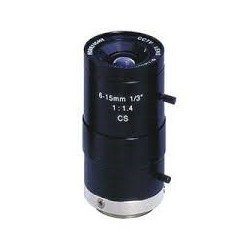 Lins 6 - 15mm lins,...