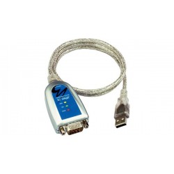 USB till 1 x RS422/485...