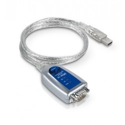 USB 1 x RS232 /...