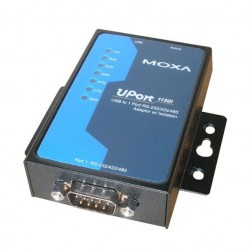 USB till 1x RS232/422/485...