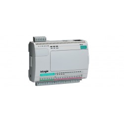 I / O-modul med 12 DI og 8...