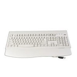 Restlager: Keyboard USB med...
