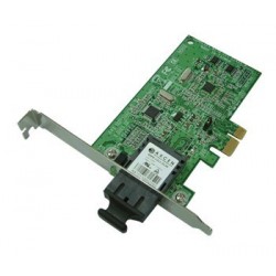 100Mbit Ethernetkort med...