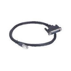 Restparti: RJ45-kabel till...