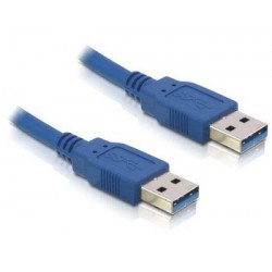 Restparti: USB3.0 kabel,...