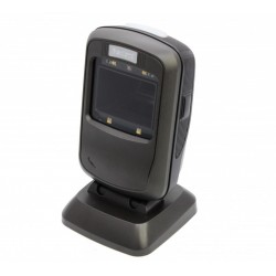 1D and 2D barcode reader,...