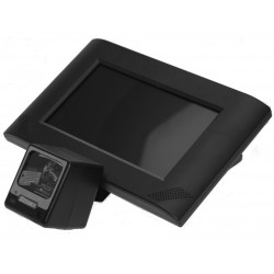 Produktterminal med 8 "TFT...