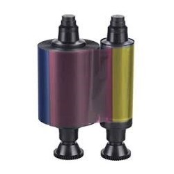 Restlager: Farvebånd 200 kort