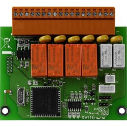 Forlengelsesmodul for...