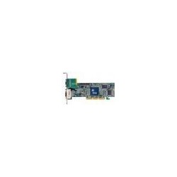 Restlager: VGA Matrox G550...
