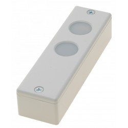 LED indicator for door lock...