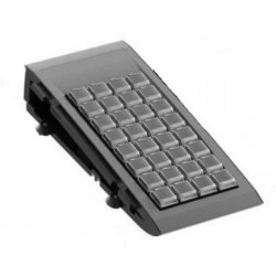 POS keyboard with 32 keys...