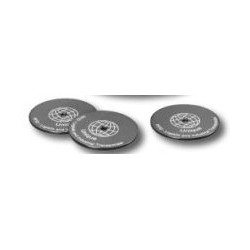 RFID TAG 125kHz EM, Ø50 mm...