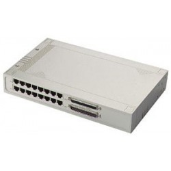 Moxa C32083T, 16 port RS232...