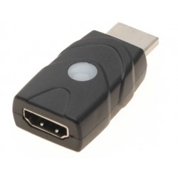 EDID emulator til HDMI....