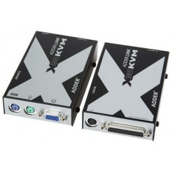KVM Extender, 200 meter,...