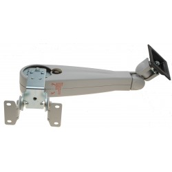 Skærmbeslag, solid LCD arm...