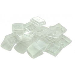 Loose keyboard keys....