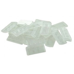 Løse høje tastaturtaster....