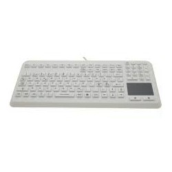 IP68 tett tastatur med...